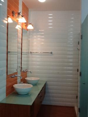 Loft four 41, apartamento