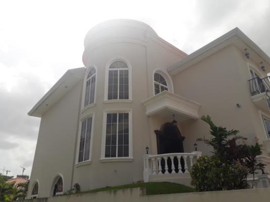 , Casa en alquiler en Amelia Denis De Icaza | P1642543