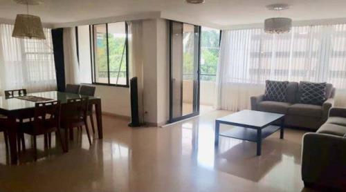 , Apartamento en alquiler en Obarrio | P1642795