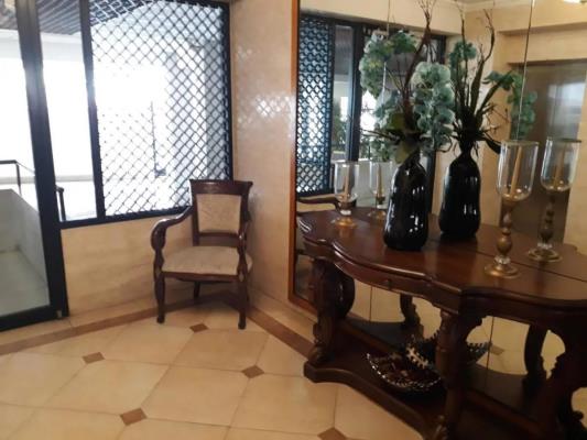 , Área Metropolitana