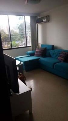 , Apartamento en alquiler en Obarrio | P1642795