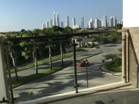 , Apartamento en alquiler en Santa Maria | P1643033