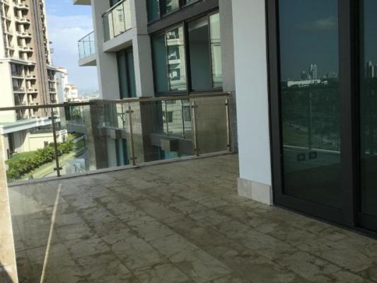 , Apartamento en alquiler en Santa Maria | P1643033