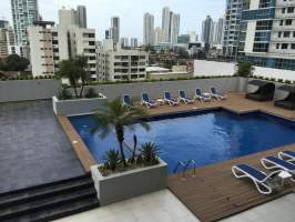 San Francisco Panamá