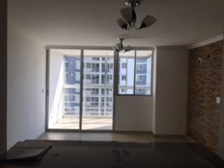 Cosmopolitan Towers, Pueblo Nuevo