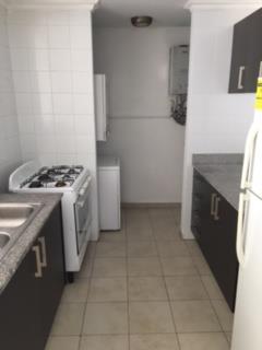 Cosmopolitan Towers, apartamento