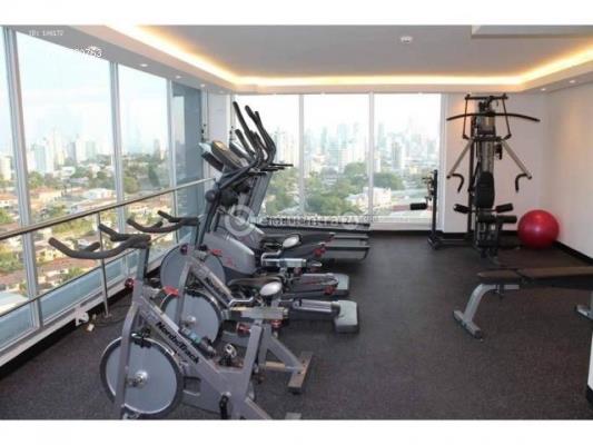 Cosmopolitan Towers, Pueblo Nuevo