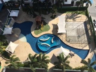 Cosmopolitan Towers, Panamá