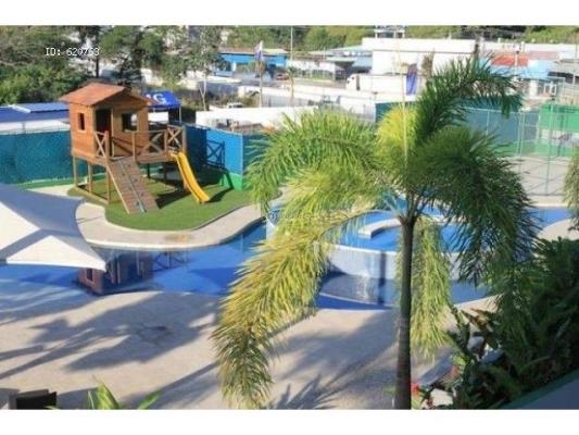 Cosmopolitan Towers, Panamá