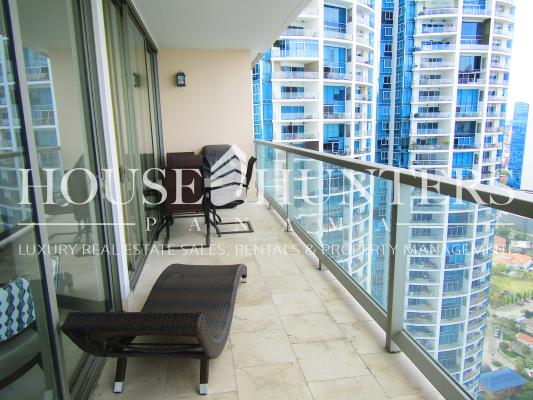 Trump Tower, Punta Pacifica