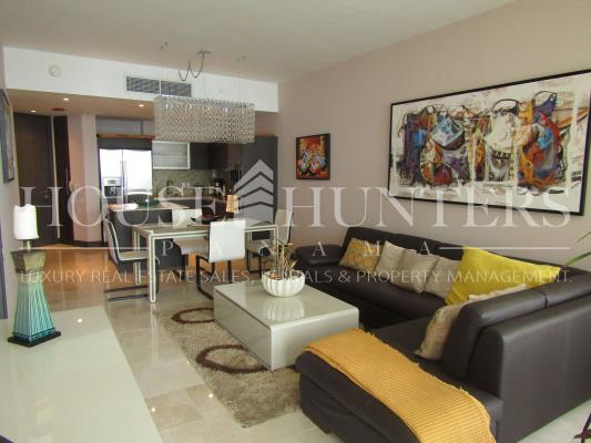 Trump Tower, Punta Pacifica