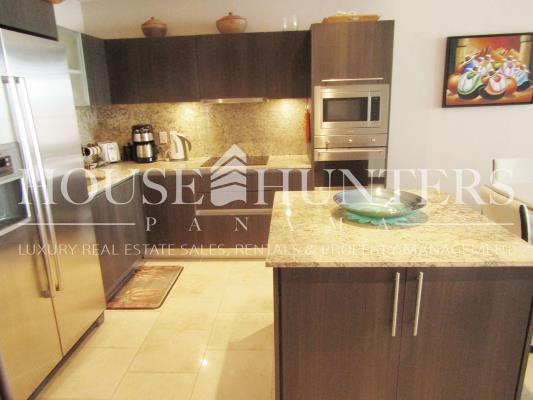 Trump Tower, Apartamento en alquiler en Punta Pacifica | Trump Tower -  P1645287