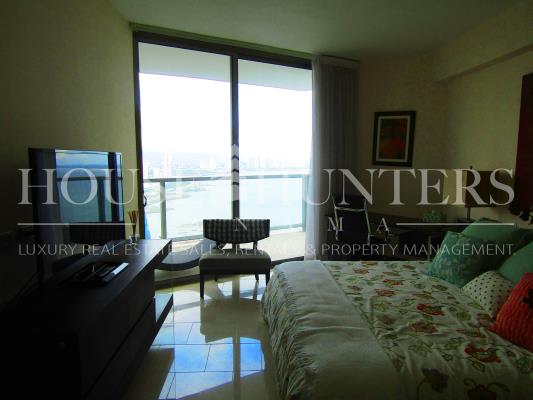 Trump Tower, Área Metropolitana