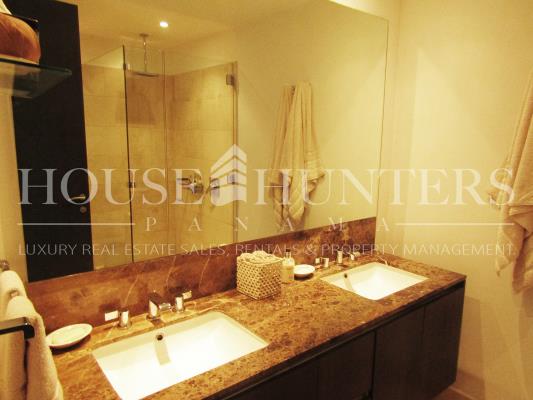 Trump Tower, Apartamento en alquiler en Punta Pacifica | Trump Tower -  P1645287