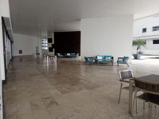 Oasis on the Bay, Punta Pacifica