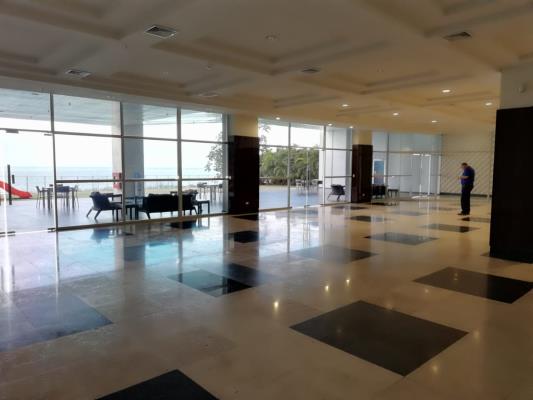 Oasis on the Bay, Punta Pacifica