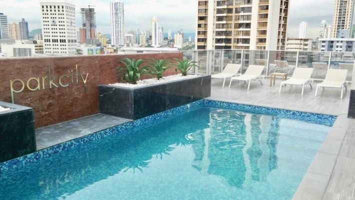 , Área Metropolitana