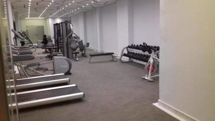 , Área Metropolitana