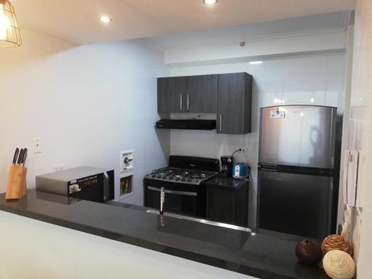 , Apartamento en alquiler en Betania | P1645959