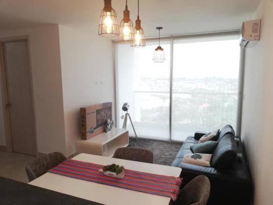 , Apartamento en alquiler en Betania | P1645959