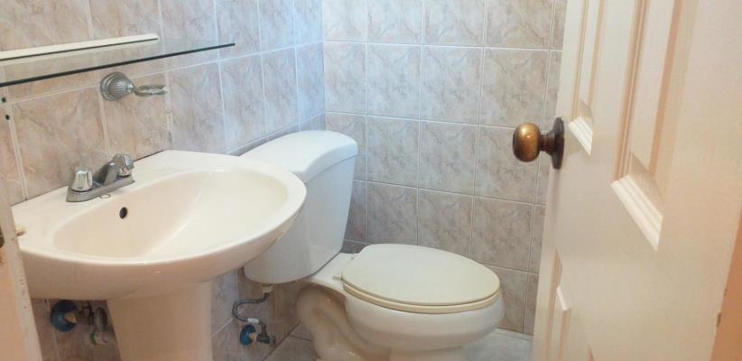 , Apartamento en alquiler en Betania | P1646085