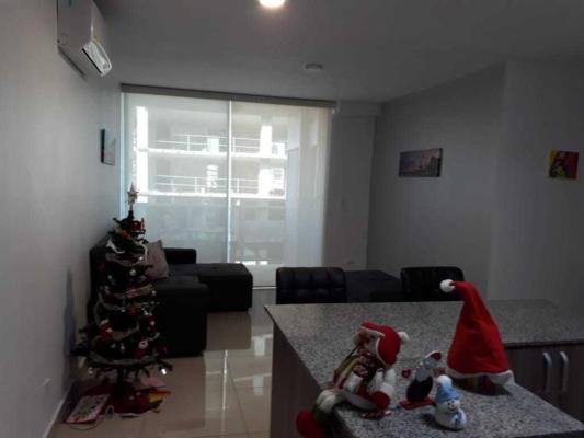 , Apartamento en alquiler en San Francisco | P1646288