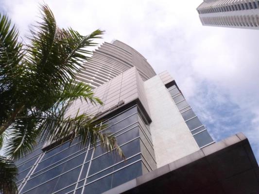 , Apartamento en alquiler en Avenida Balboa | P1646386