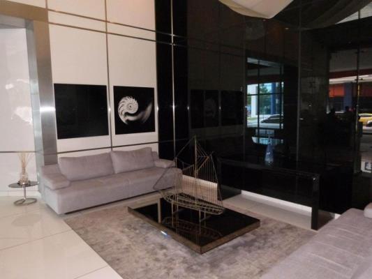 , Apartamento en alquiler en Avenida Balboa | P1646386