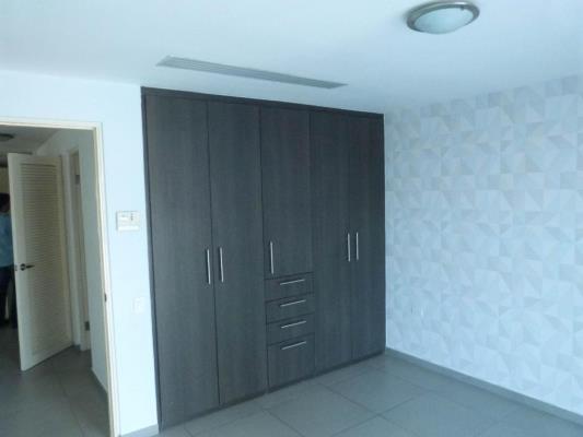 , Apartamento en alquiler en Avenida Balboa | P1646386