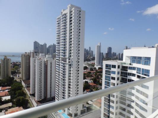 , Apartamento en alquiler en San Francisco | P1646463