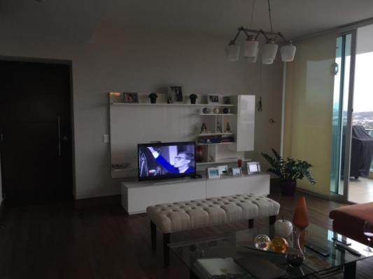 , Área Metropolitana