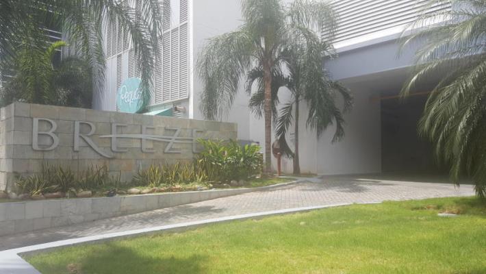 , Área Metropolitana