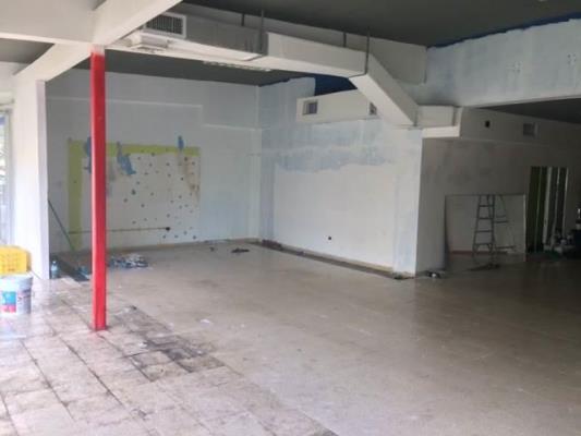 , Área Metropolitana