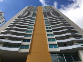 San Francisco Panamá