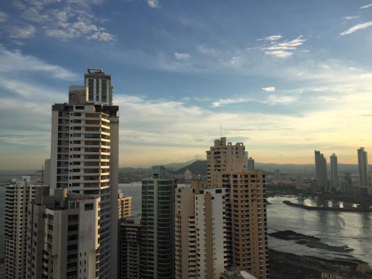 , Apartamento en venta en Punta Paitilla | P1650397