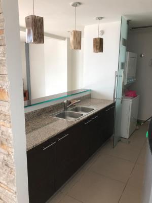 Emporium Tower, Apartamento en alquiler en San Francisco | Emporium Tower -  P1637118