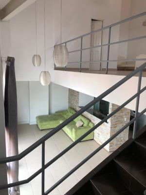 Emporium Tower, Apartamento en alquiler en San Francisco | Emporium Tower -  P1637118