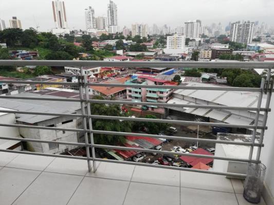 , Apartamento en alquiler en Pueblo Nuevo | P1651230