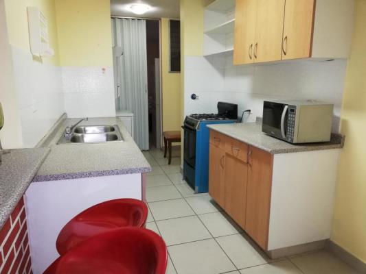 , apartamento