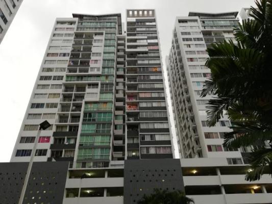 , apartamento