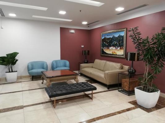, Apartamento en alquiler en Bella Vista | P1651251