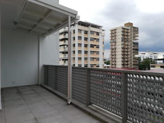 , Apartamento en alquiler en Bella Vista | P1651251