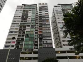 Pueblo Nuevo Panamá