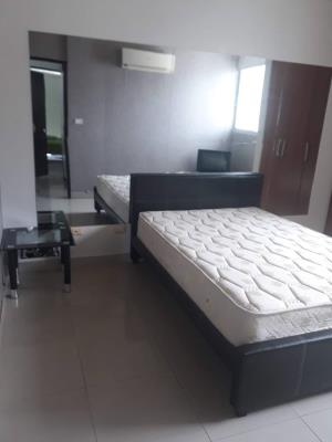 Pacific Sea, Área Metropolitana