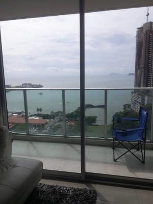 Pacific Sea, Área Metropolitana