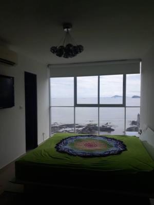 Pacific Sea, apartamento