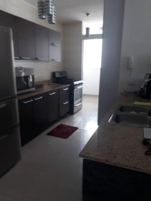 Pacific Sea, Punta Pacifica