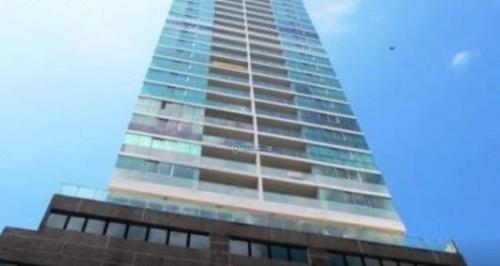 Pacific Sea, Punta Pacifica