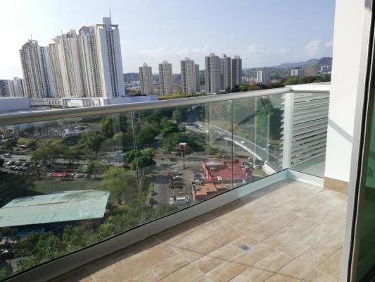 , Apartamento en alquiler en Betania | P1652119