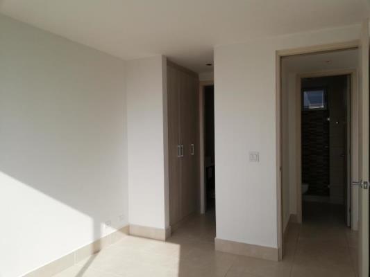 , Apartamento en alquiler en Betania | P1652119